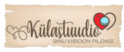 Külastuudio OÜ Logo